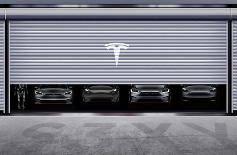 特斯拉10月销量超7万,Model S Plaid、Model X Plaid即将亮相进博