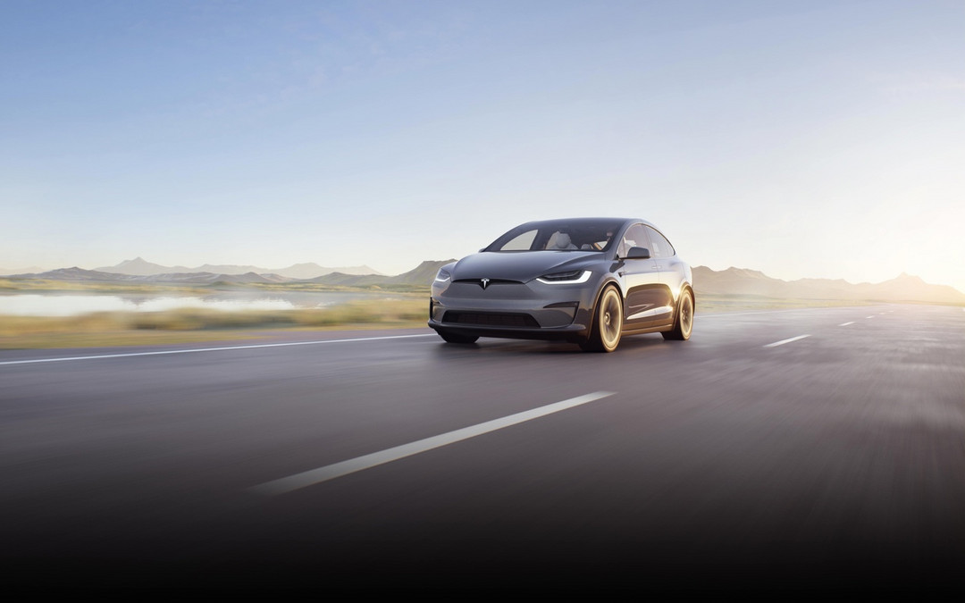 特斯拉10月銷量超7萬，Model S Plaid、Model X Plaid即將亮相進(jìn)博