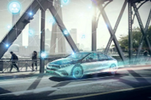 7款展车全品牌亮相，梅赛德斯-奔驰将第五次登陆进博会