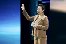 北汽极狐总裁王秋凤确认因个人原因离职