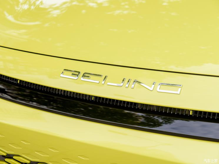 北京汽車 魔方 2022款 1.5T DCT鉑金版
