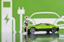 乘联会：10月新能源乘用车出口10.3万辆 特斯拉中国出口54504辆