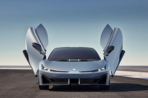 埃安发布新一代电子电气架构：星灵架构