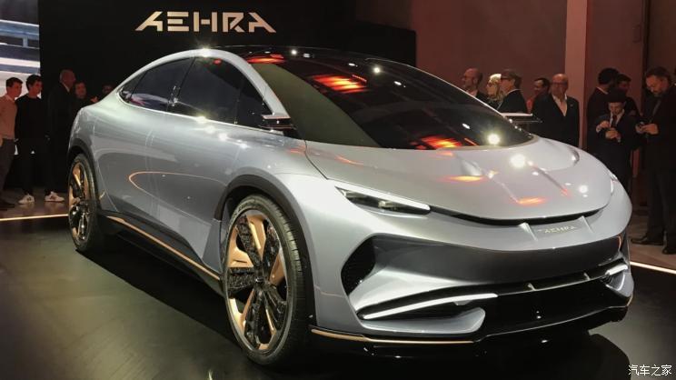 汽車之家