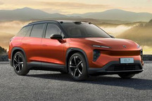 2025年欧洲或将有80万辆中国制造汽车