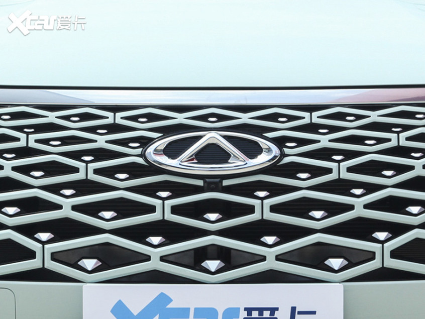 奇瑞
