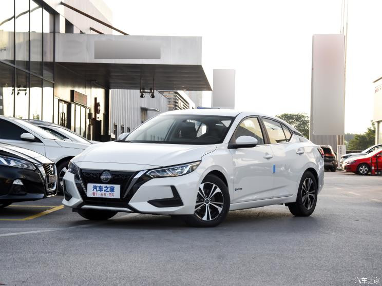 東風(fēng)日產(chǎn) 軒逸 2022款 電驅(qū)版e-POWER 全電驅(qū)大屏版