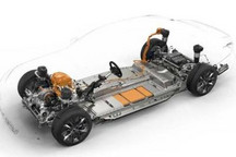 宝马全新电动平台各种“黑科技”曝光