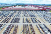 中汽协发布2022年10月汽车工业产销情况