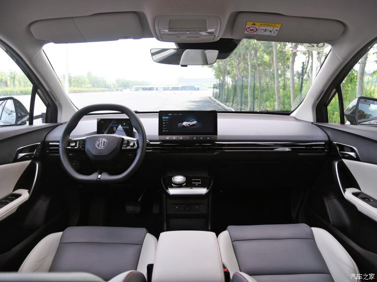 上汽集團 MG MULAN 2022款 520km 旗艦版