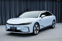 岚图追光续航曝光 60批免征购置税目录