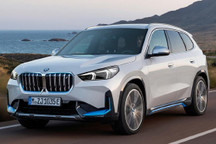 宝马CEO：不会放弃低价电动汽车市场