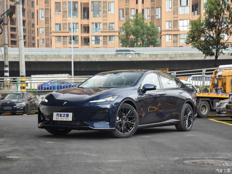 長安深藍(lán) 長安深藍(lán)SL03 2022款 1.5L 1200增程版