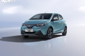 雷诺江铃小麒麟正式上市 售价5.59万起