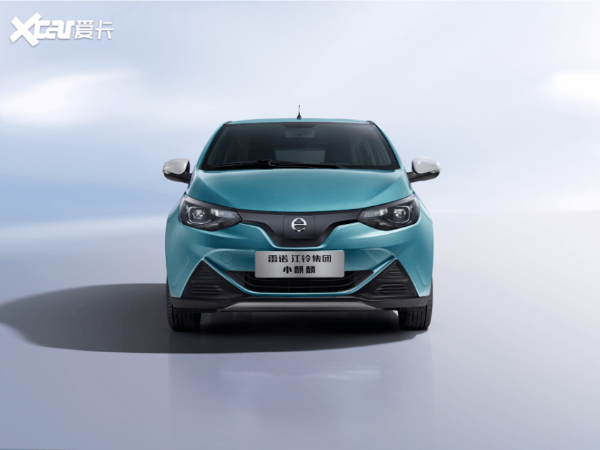 雷諾 江鈴集團2022款小麒麟