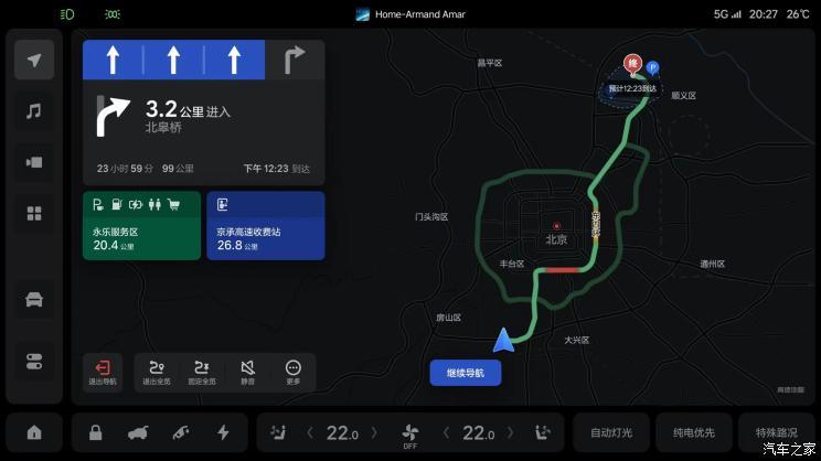 汽車之家