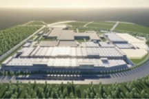 宝马全新动力电池项目将落地沈阳：斥资100亿