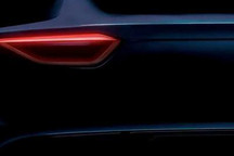 Donkervoort F22将于12月10日首发亮相