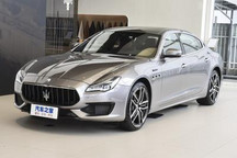 纯电动版玛莎拉蒂总裁有望2024年推出