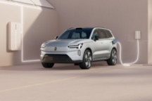 正式退出内燃机研制 沃尔沃：2025年电动车定价与燃油车相同