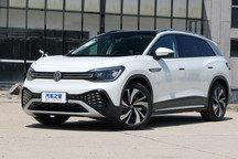 转型成功？一汽-大众ID.系列销量达10万