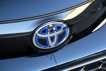 一汽丰田2022年四季度新车规划曝光