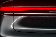 最后一波预热？全新普锐斯尾部预告图