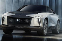 挑战奥迪Q5 DS将2024年推全新旗舰SUV