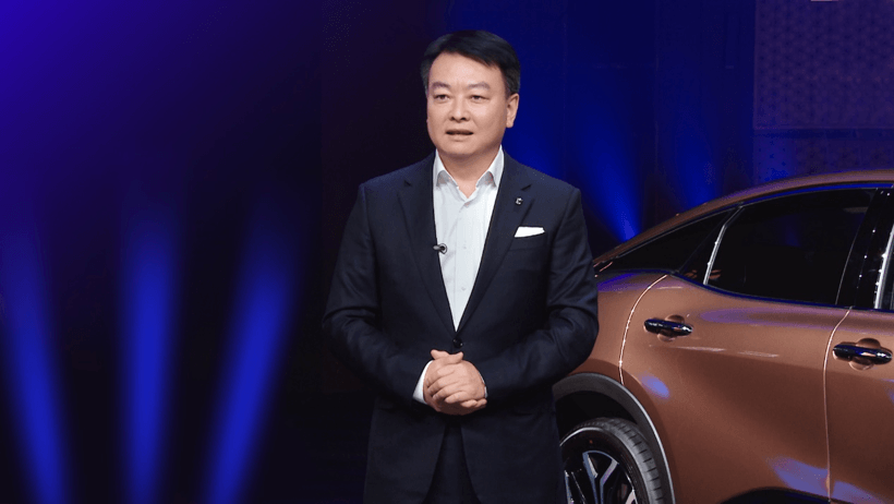 煥新再出發(fā)，一汽豐田2022全新皇冠品牌發(fā)布