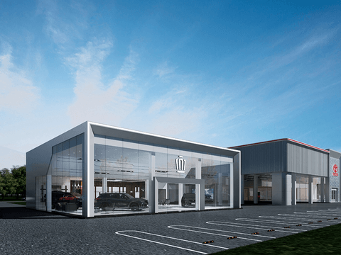 焕新再出发,一汽丰田2022全新皇冠品牌发布