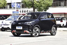 预售8.99万起 无界Pro将于11月23日上市