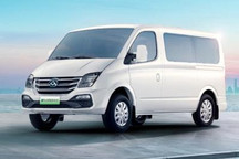 微涨 上汽大通EV80 PLUS售价/配置调价