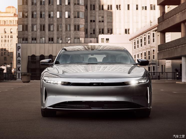 Lucid Motors Lucid Air 2023款 Touring