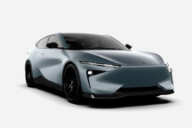 对开门/可换电 LIUX Animal官图发布