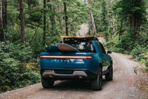 卷入新的细分市场 电动皮卡为谁而造？