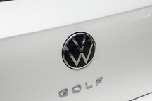 第九代大众高尔夫或将转型为纯电动车