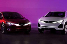 波兰品牌将使用SEA浩瀚架构生产电动车