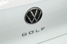 新一代大众高尔夫或将转型为纯电车型