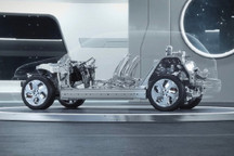 吉利将授权波兰IZERA品牌使用浩瀚架构