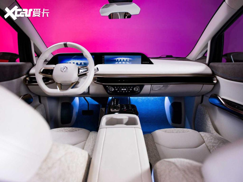 浩瀚架構(gòu)