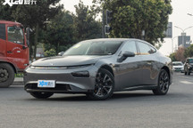 小鹏P7/P5/G3i车系调整 部分车型停售