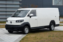 原材料价格上涨 吉奥帅凌/奥腾价格调整