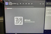 苹果Apple Music现身特斯拉车机系统