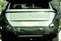 2023年初发布 全新KONA将于11月底量产