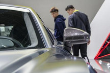 政策加持 三部門聯(lián)合促進(jìn)擴大汽車消費