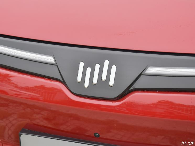 威馬汽車(chē) 威馬W6 2021款 520km PRO全能版