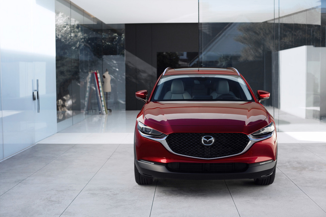 Mazda планирует инвестировать 10,6 миллиардов долларов США в переход к электрификации