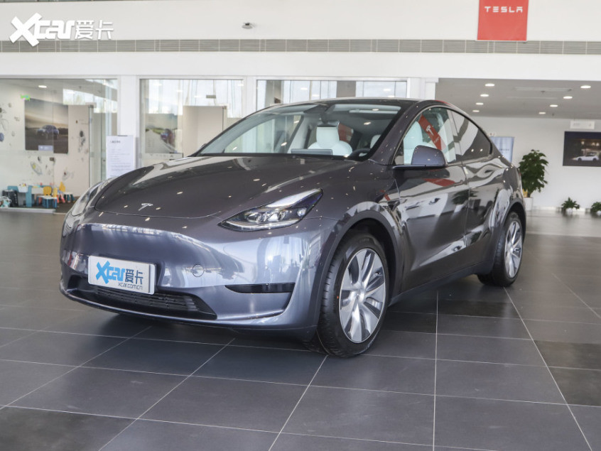 特斯拉中国2022款Model Y