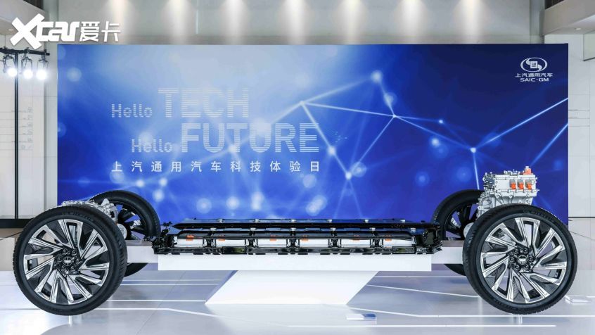 通用汽車