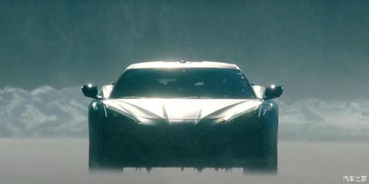 Данные очень впечатляющие: в будущем Chevrolet выпустит два высокопроизводительных автомобиля.